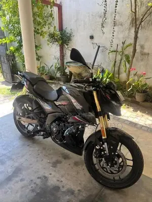 Bajaj Pulsar N160 Premium 2026