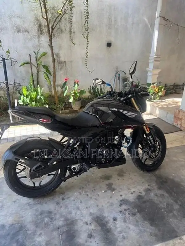 Bajaj Pulsar N160 Premium 2026