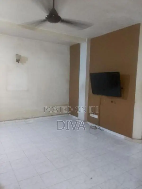 Unfurnished Apartment For Rent In Colombo 6