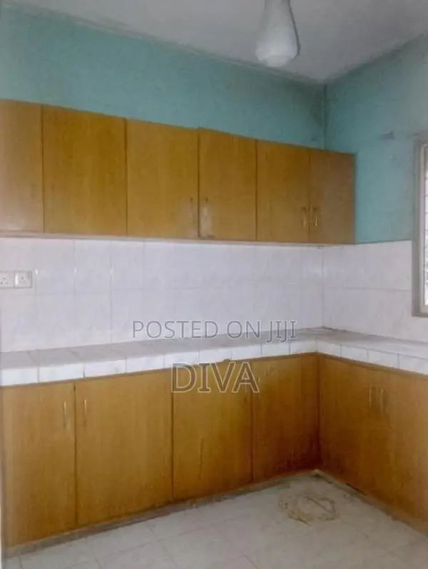 Unfurnished Apartment For Rent In Colombo 6