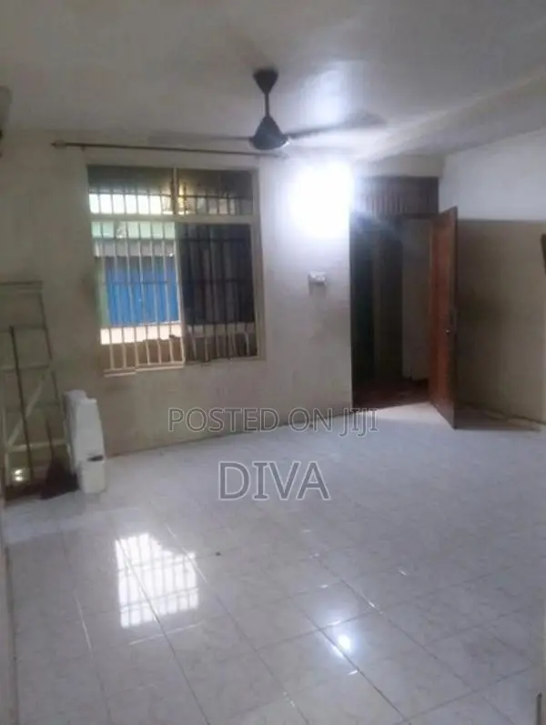 Unfurnished Apartment For Rent In Colombo 6