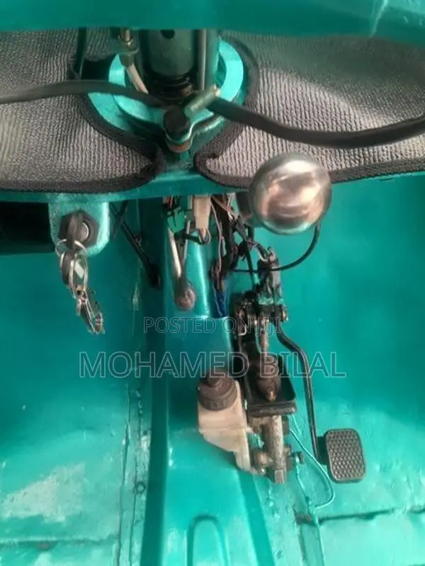 Bajaj RE 1996
