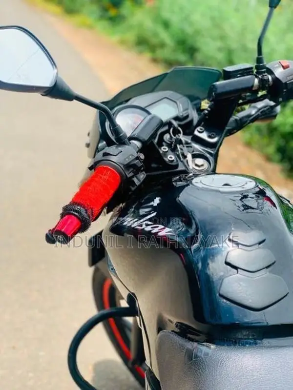 Bajaj Pulsar 135 2016
