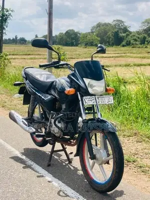 Bajaj Platina 100 2016