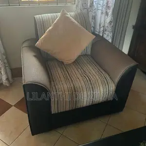 Damro Sofa 2+1+1