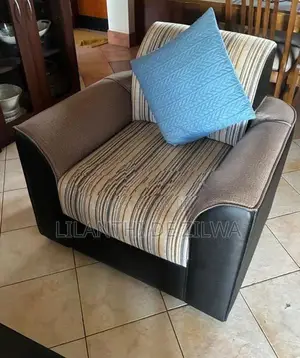 Damro Sofa 2+1+1