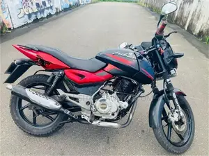 Bajaj Pulsar 150 Edition 2016
