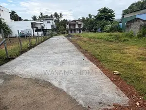 Land for Sale Dehiwala