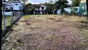 Land for Sale Dehiwala