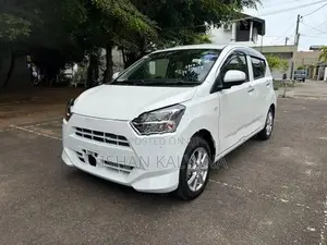 Daihatsu Mira G Grade 2026