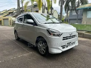 Daihatsu Mira G Grade 2026