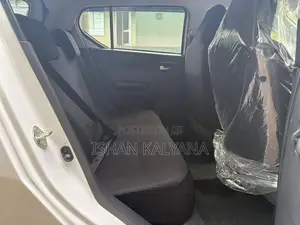 Daihatsu Mira G Grade 2026