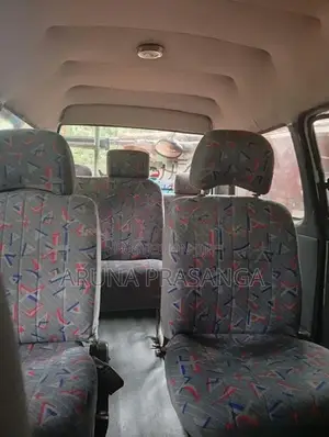 Toyota Townace 1988