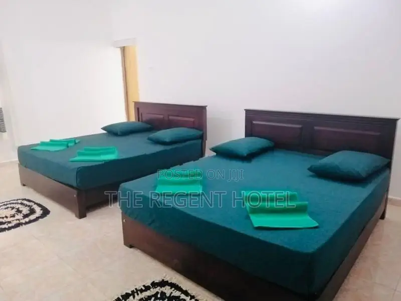 Comfortable Rooms / Colombo 08