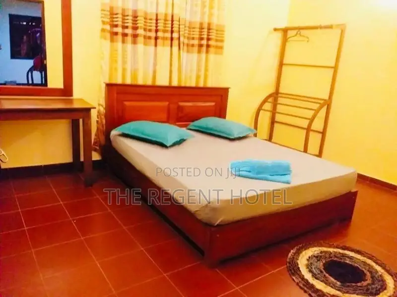 Comfortable Rooms / Colombo 08