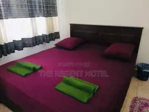 Comfortable Rooms / Colombo 08