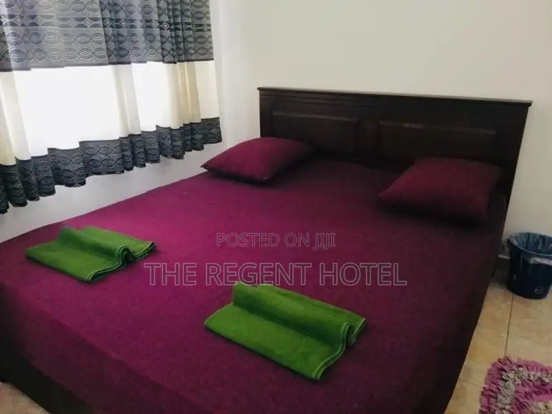 Comfortable Rooms / Colombo 08