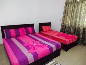 Comfortable Rooms / Colombo 08