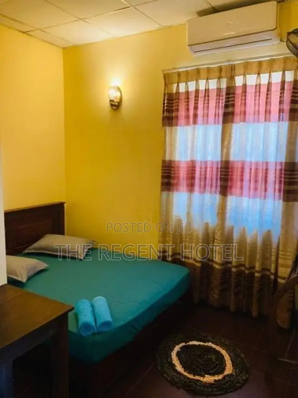 Comfortable Rooms / Colombo 08