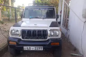 Mahindra Bolero 2006