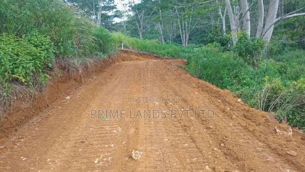 Land for Sale Pussellawa