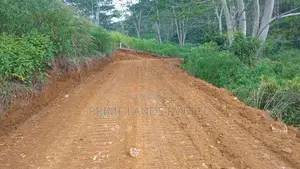 Land for Sale Pussellawa