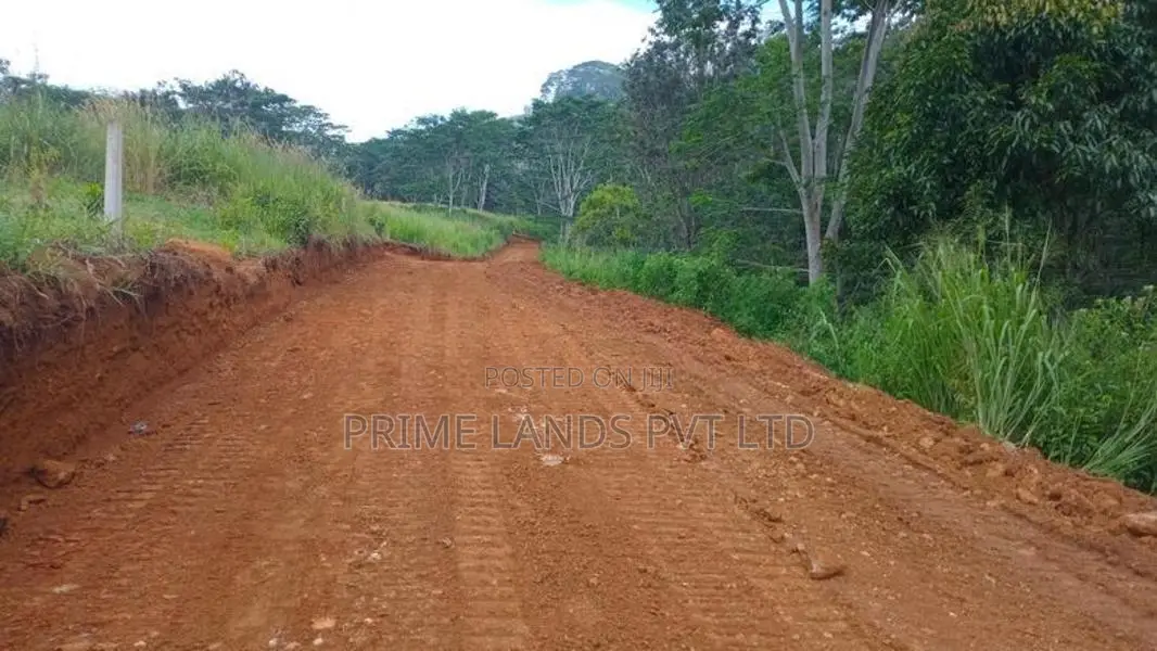 Land for Sale Pussellawa