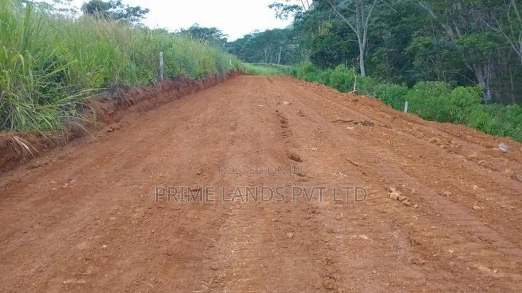 Land for Sale Pussellawa