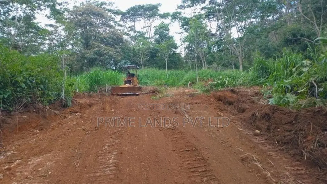 Land for Sale Pussellawa