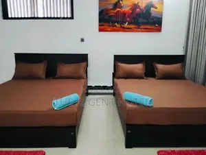 Luxury Rooms In Maharagama