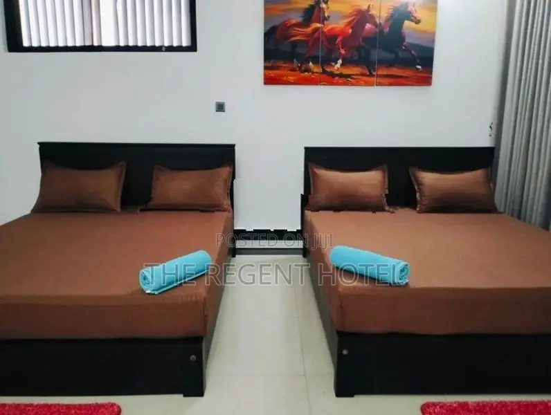 Luxury Rooms In Maharagama