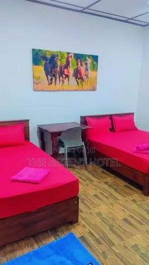 Luxury Rooms In Maharagama