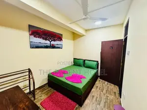 Luxury Rooms In Maharagama