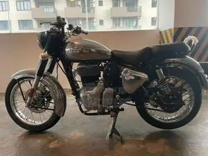 Royal Enfield Classic 350 2026