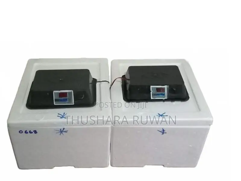 Eggs Incubator Machine