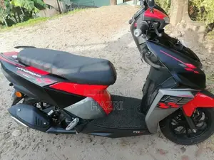 TVS Ntorq Racing 2026