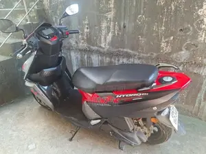 TVS Ntorq Racing 2026
