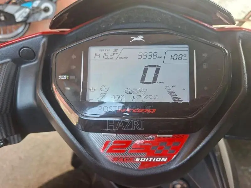 TVS Ntorq Racing 2026