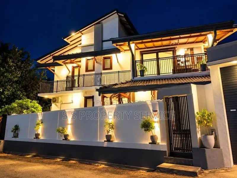 2 Story House Sale In Raigama - Bandaragama (Ssph-473)