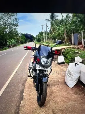 Bajaj Pulsar 150 2004