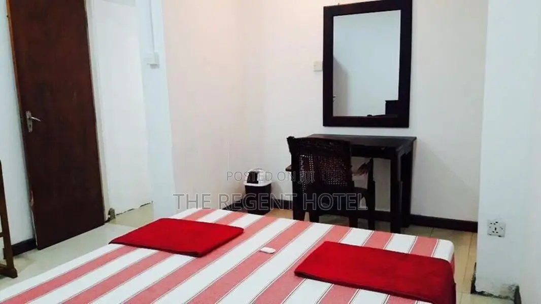 Comfortable Rooms Colombo 09