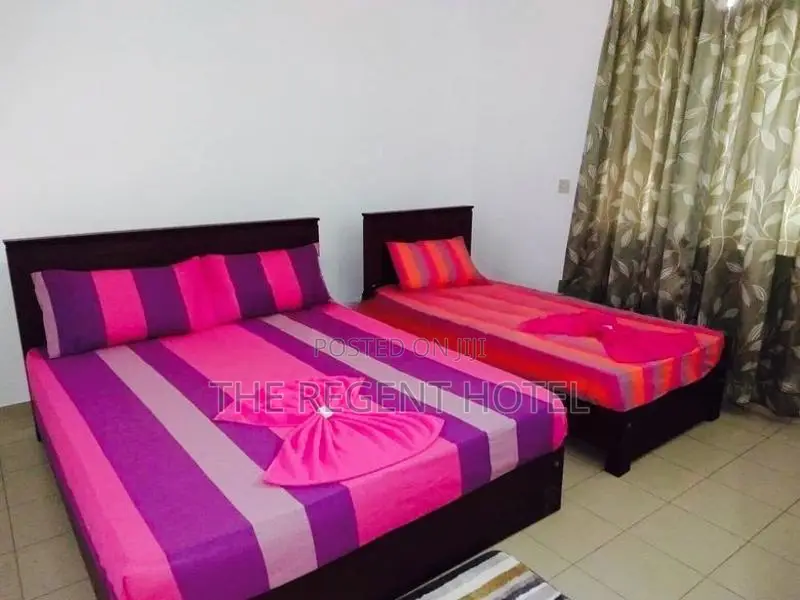 Comfortable Rooms Colombo 09