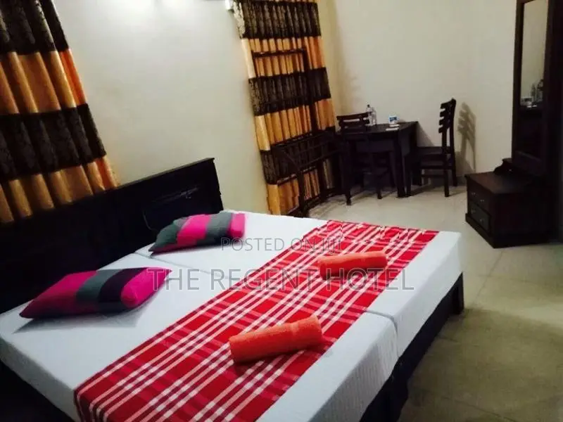 Comfortable Rooms Colombo 09