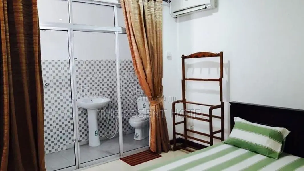 Comfortable Rooms Colombo 09