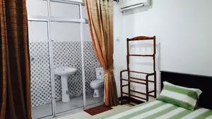 Comfortable Rooms Colombo 09