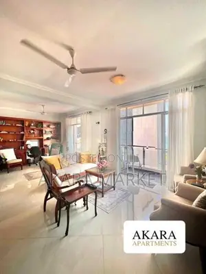 Hope Apartment - Semi Furnished For Sale A18554 In Mount Lavinia