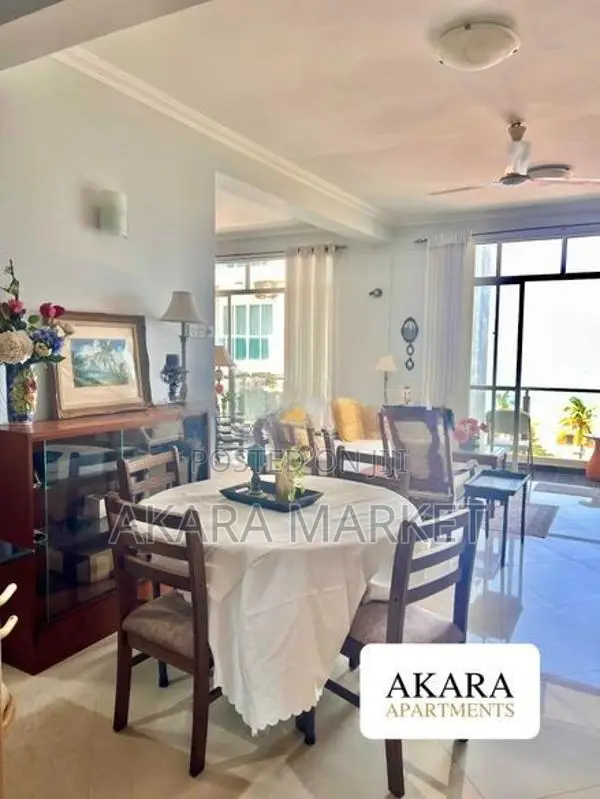 Hope Apartment - Semi Furnished For Sale A18554 In Mount Lavinia