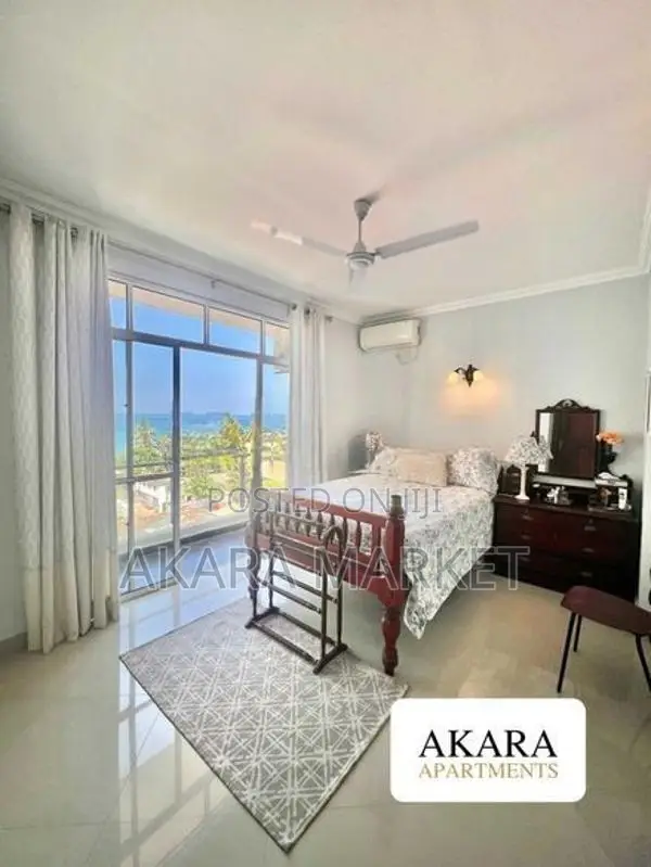 Hope Apartment - Semi Furnished For Sale A18554 In Mount Lavinia