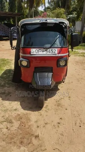 Piaggio Ape 2006