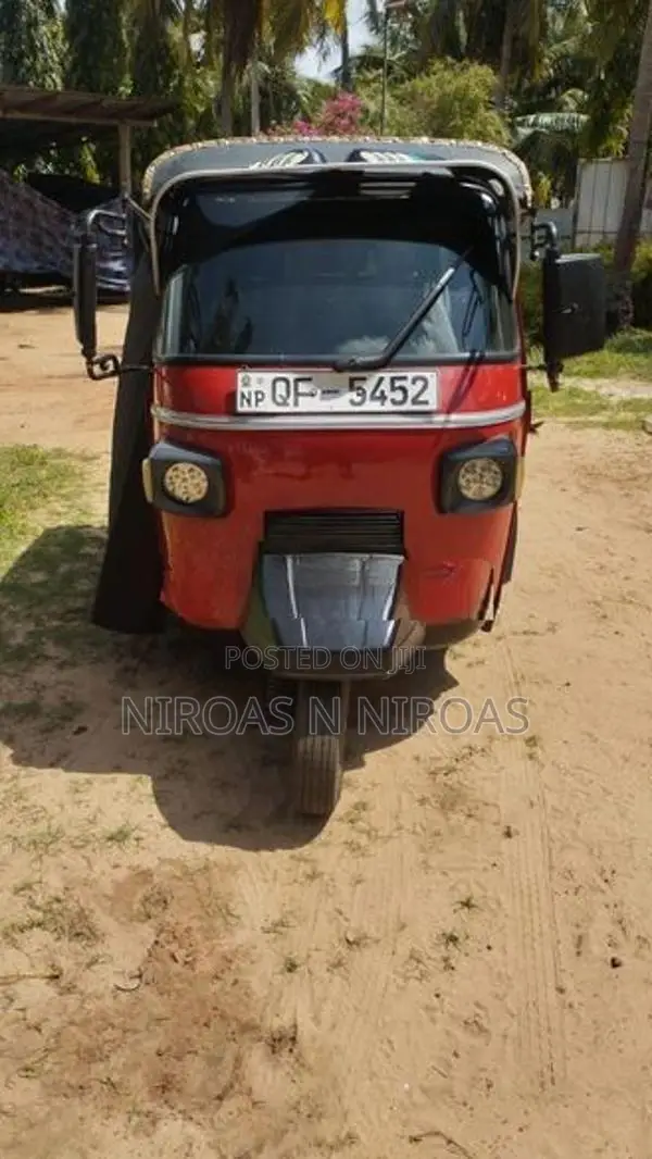 Piaggio Ape 2006